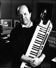 Jan Hammer