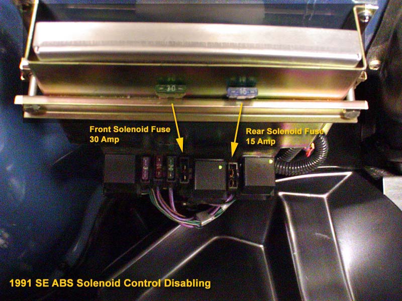 1-Removing_solenoid_Fuses_to_test