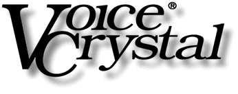 Voice Crystal Home Page