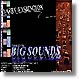 CD - Big Sounds