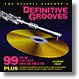 CD - Definitive
Grooves