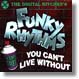 CD - Funky Rhythms