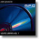 CD
- MPC Sound Library